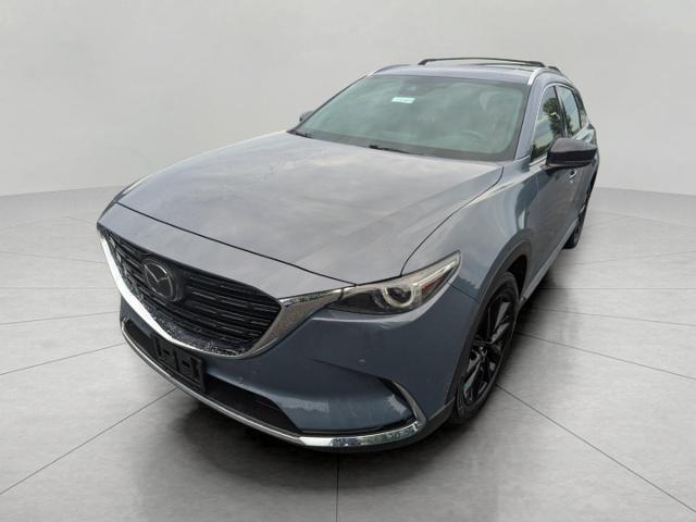 2021 Mazda CX-9 Vehicle Photo in OSHKOSH, WI 54904-7811