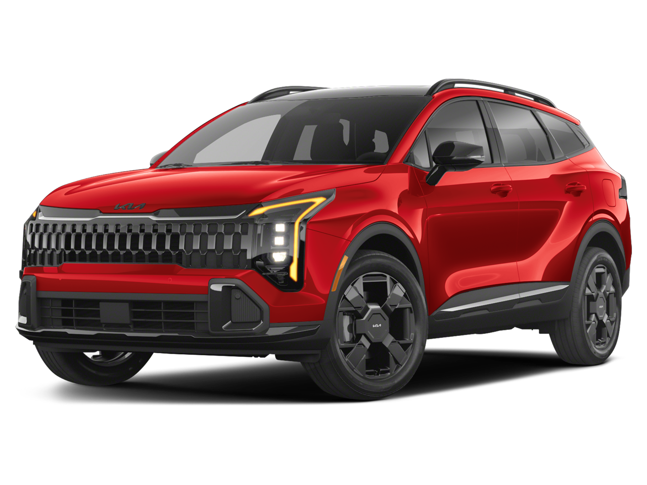 2026 Kia Sportage Vehicle Photo in Neenah, WI 54956