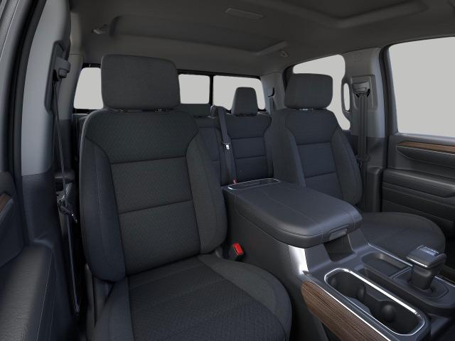 2026 Chevrolet Silverado 1500 Vehicle Photo in NEENAH, WI 54956-2243