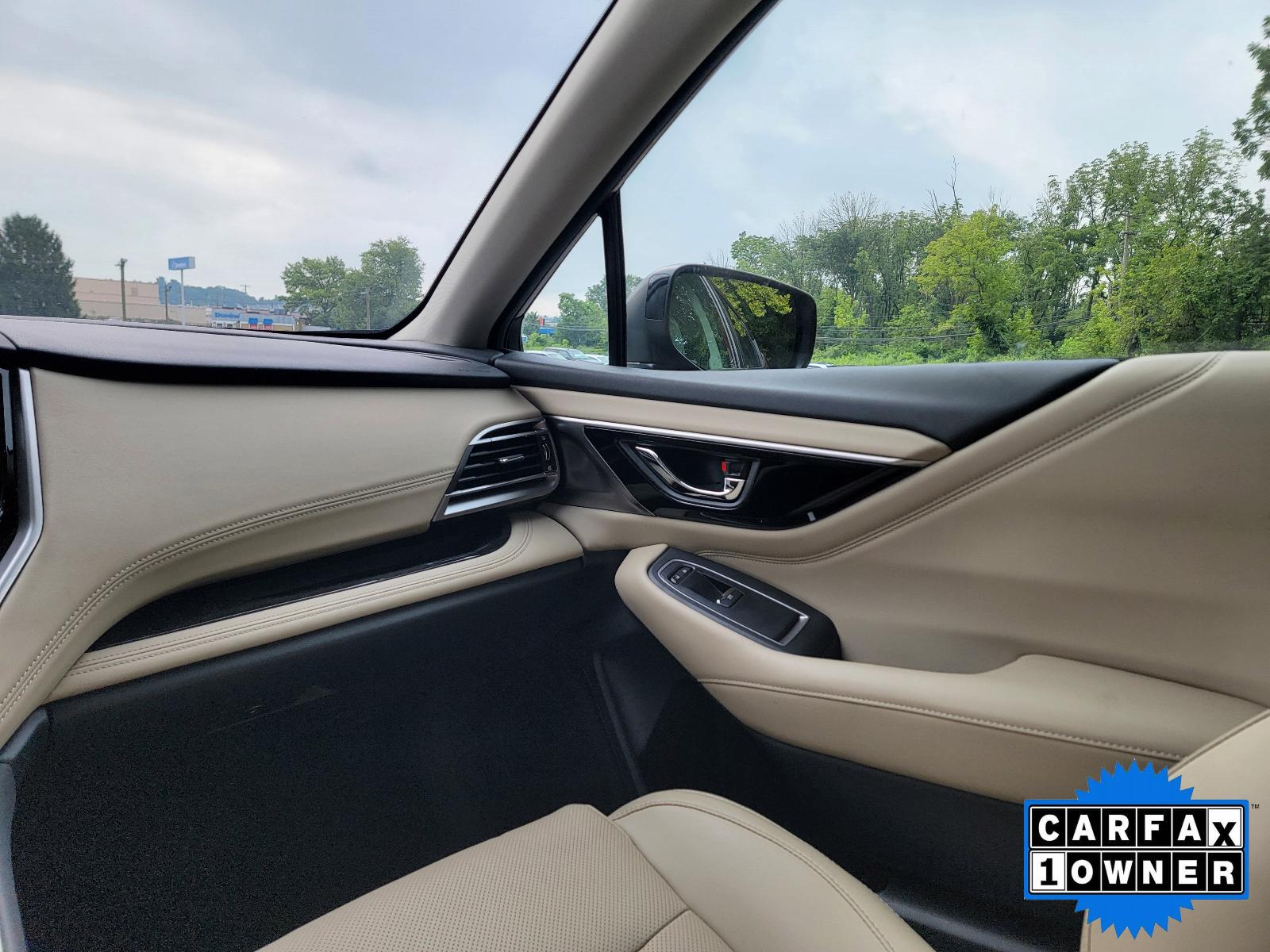 2023 Subaru Legacy Vehicle Photo in Harrisburg, PA 17111