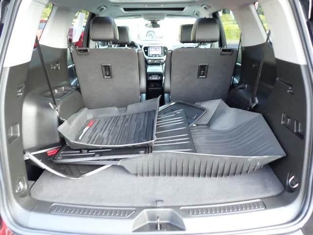 2021 GMC Acadia Vehicle Photo in ZELIENOPLE, PA 16063-2910