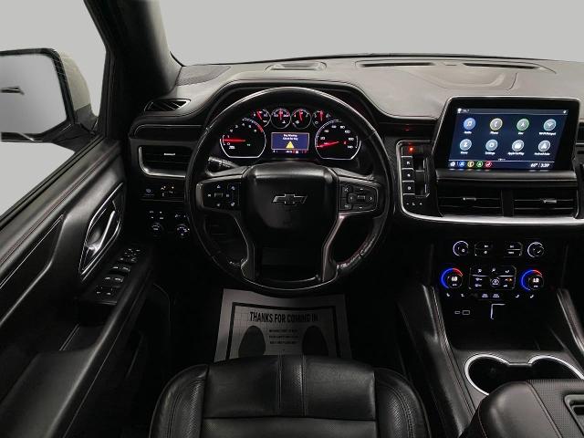 2021 Chevrolet Tahoe Vehicle Photo in Appleton, WI 54913