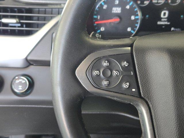 2017 Chevrolet Tahoe Vehicle Photo in Decatur, TX 76234