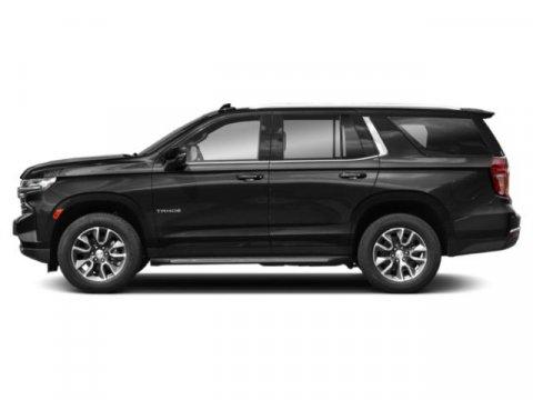 2023 Chevrolet Tahoe Vehicle Photo in BRUNSWICK, GA 31525-1881