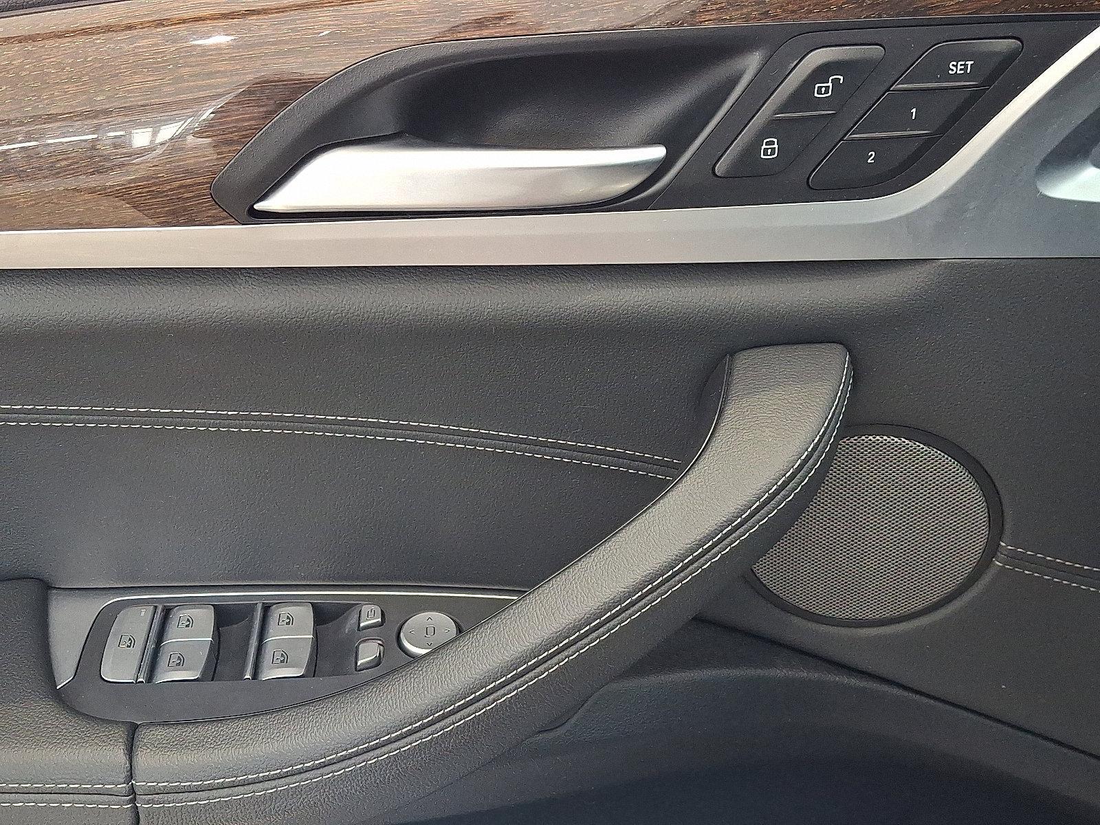 2020 BMW X3 xDrive30i Vehicle Photo in Lancaster, PA 17601