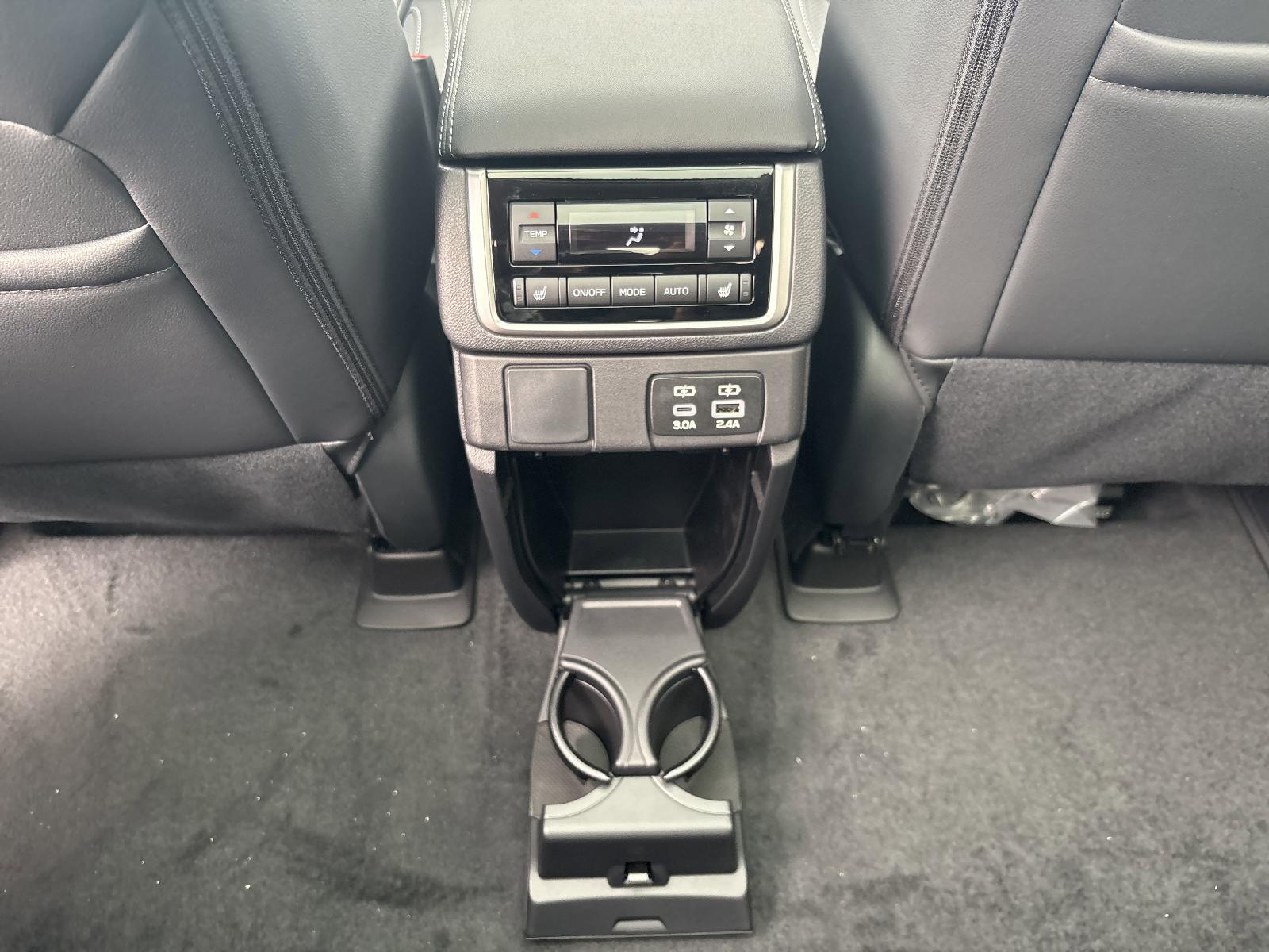 2025 Subaru Ascent Vehicle Photo in Mechanicsburg, PA 17050