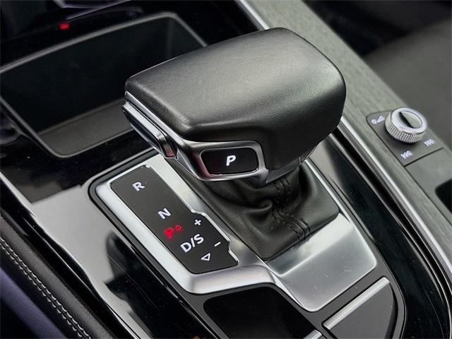 2020 Audi A5 Sportback Vehicle Photo in Puyallup, WA 98371