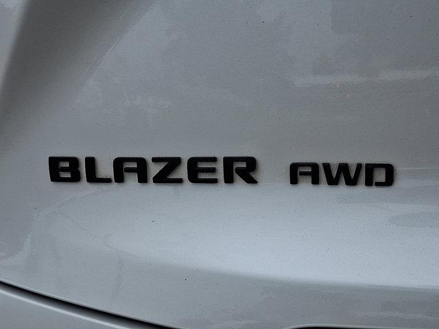 2020 Chevrolet Blazer Vehicle Photo in Philadelphia, PA 19116