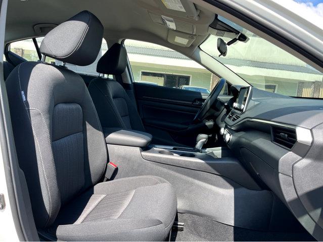 2025 Nissan Altima Vehicle Photo in Savannah, GA 31419