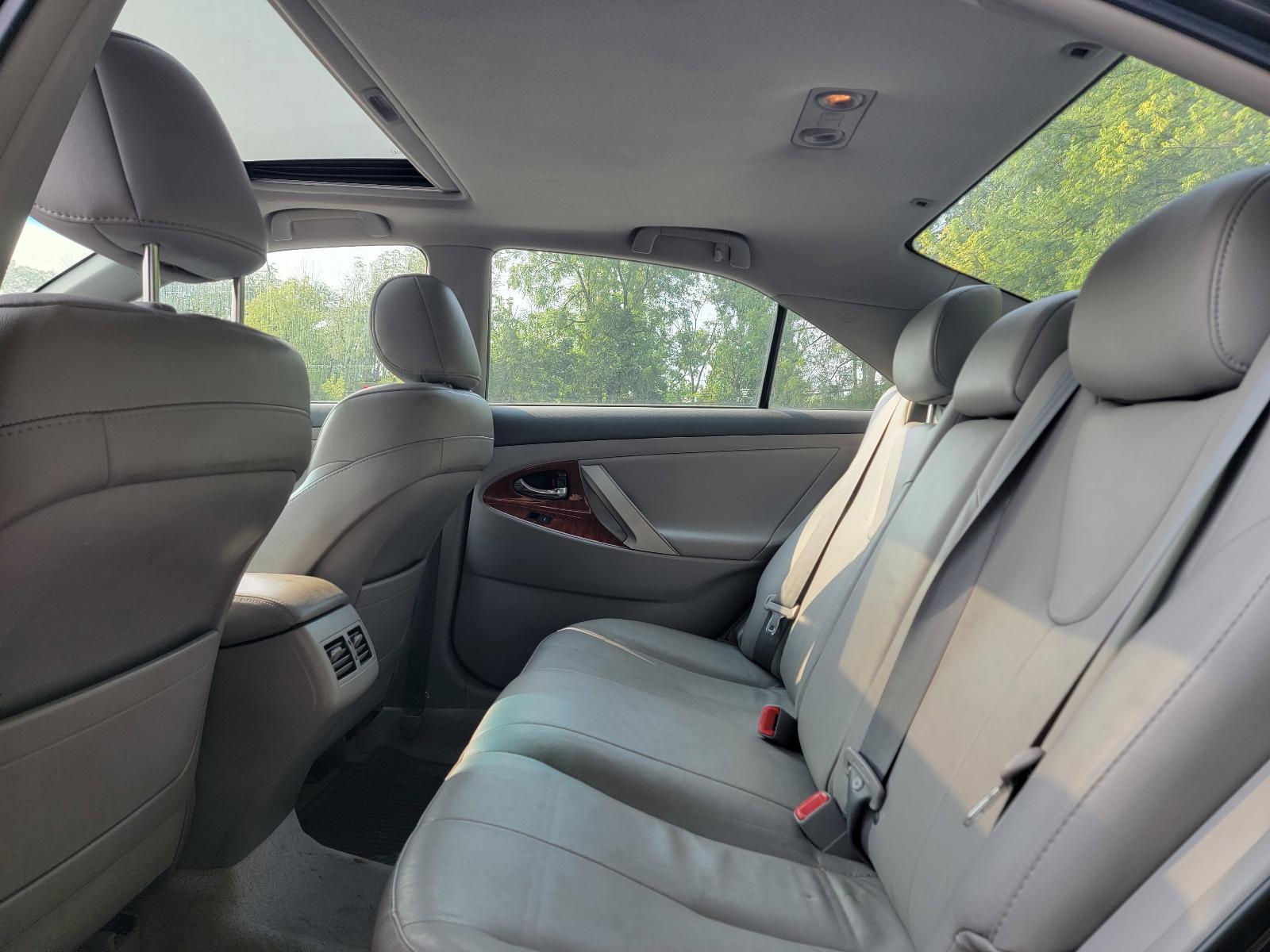 2011 Toyota Camry Vehicle Photo in Harrisburg, PA 17111