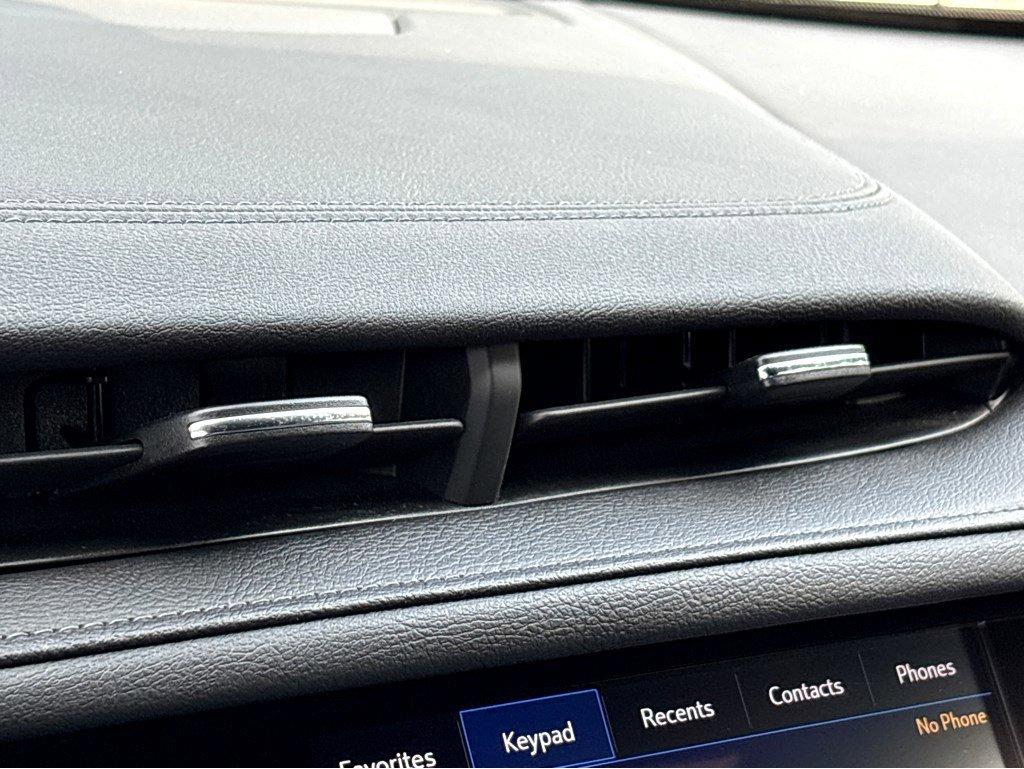 2021 Cadillac XT5 Vehicle Photo in SAVANNAH, GA 31406-4513
