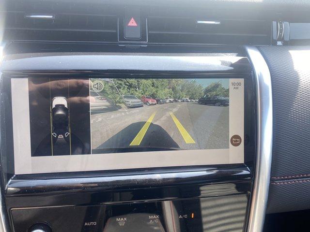 2023 Discovery Sport Vehicle Photo in Doylsetown, PA 18901