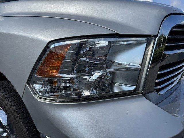 2017 Ram 1500 Vehicle Photo in Mechanicsburg, PA 17050-1707