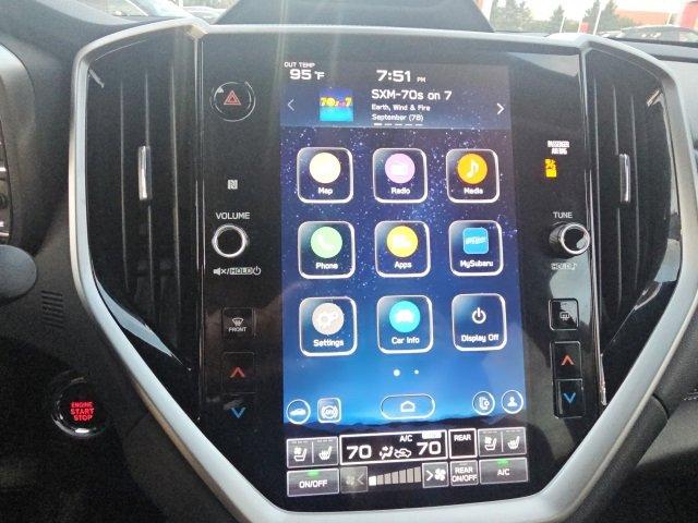 2023 Subaru Ascent Vehicle Photo in Harrisburg, PA 17111-1033