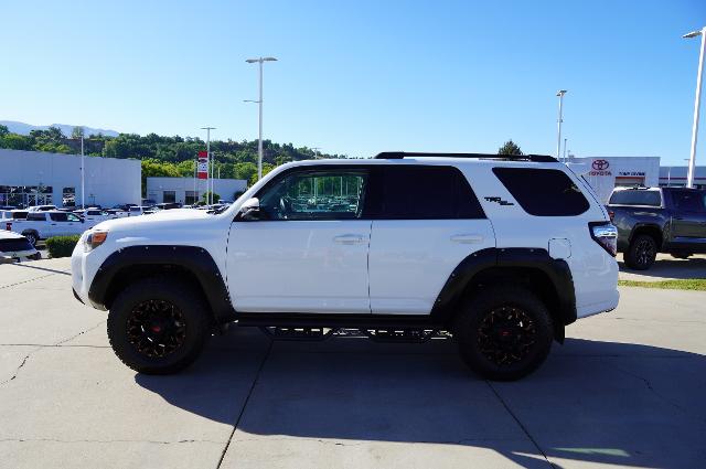 2023 Toyota 4Runner Vehicle Photo in Riverdale, UT 84405