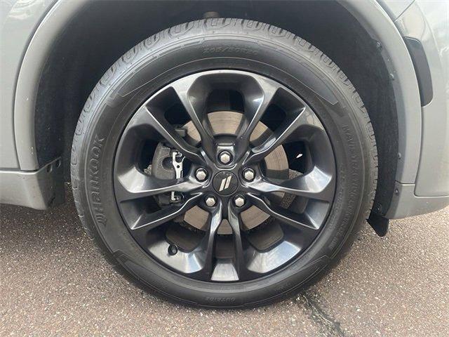 2021 Dodge Durango Vehicle Photo in Willow Grove, PA 19090