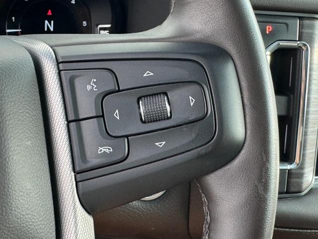 2023 GMC Yukon XL Vehicle Photo in COLUMBIA, MO 65203-3903