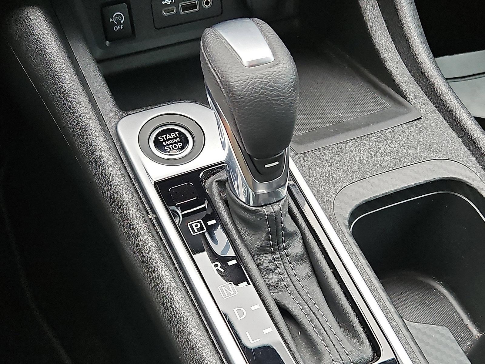 2024 Nissan Sentra Vehicle Photo in Jenkintown, PA 19046