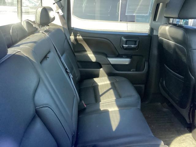 2014 Chevrolet Silverado 1500 Vehicle Photo in PUYALLUP, WA 98371-4149