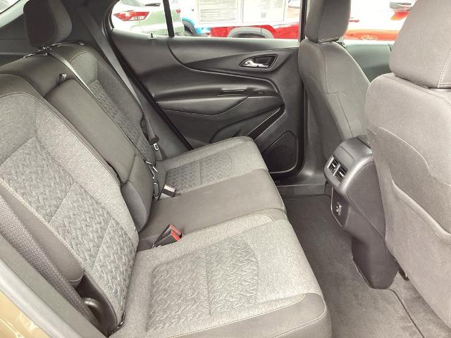 2023 Chevrolet Equinox Vehicle Photo in GARDNER, MA 01440-3110