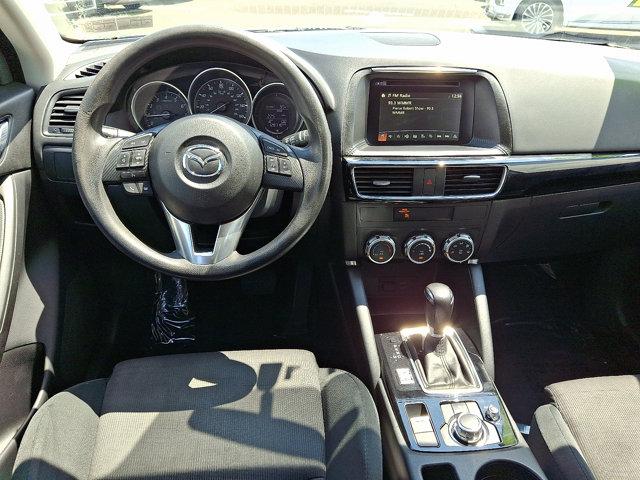2016 Mazda CX-5 Vehicle Photo in Philadelphia, PA 19116