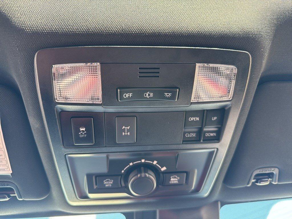 2019 Toyota Tacoma 4WD Vehicle Photo in Harrisburg, PA 17111
