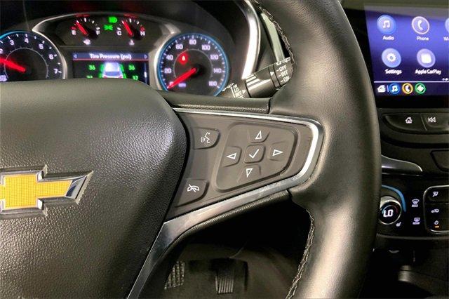 2024 Chevrolet Equinox Vehicle Photo in KANSAS CITY, MO 64114-4502