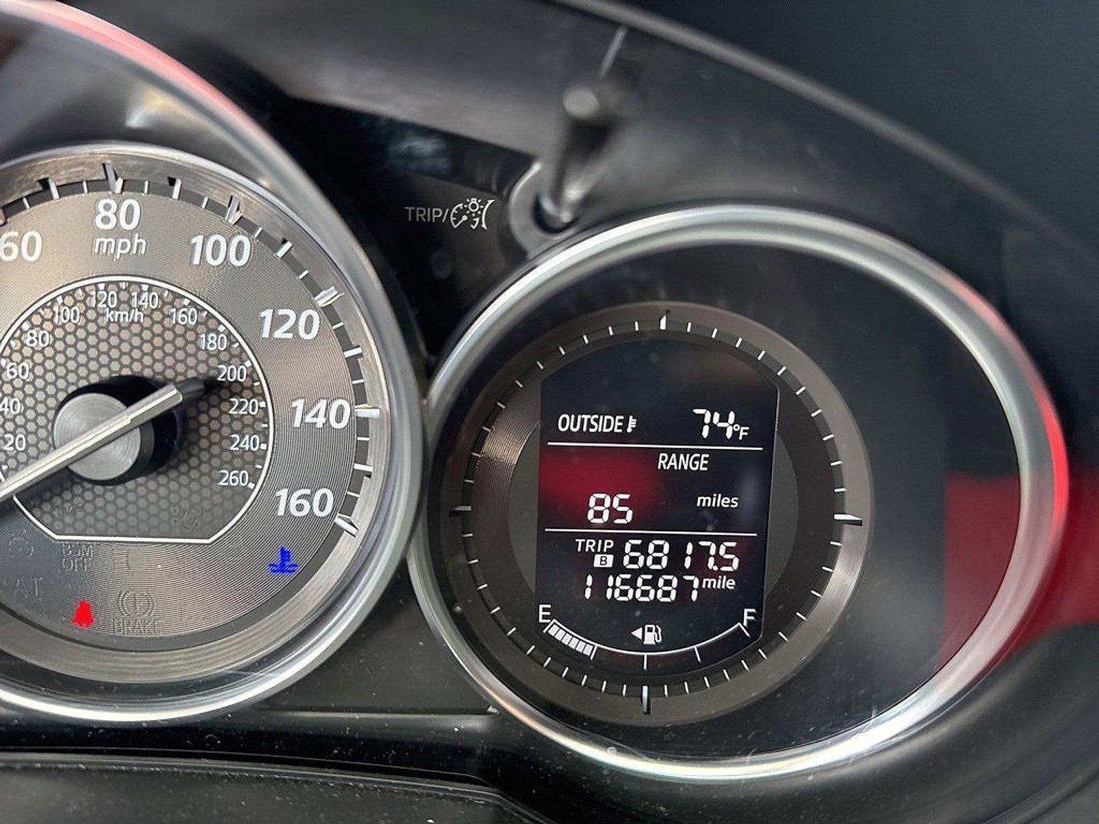 2015 Mazda Mazda6 Vehicle Photo in Harrisburg, PA 17111
