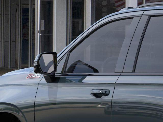 2025 Chevrolet Tahoe Vehicle Photo in INDEPENDENCE, MO 64055-1314