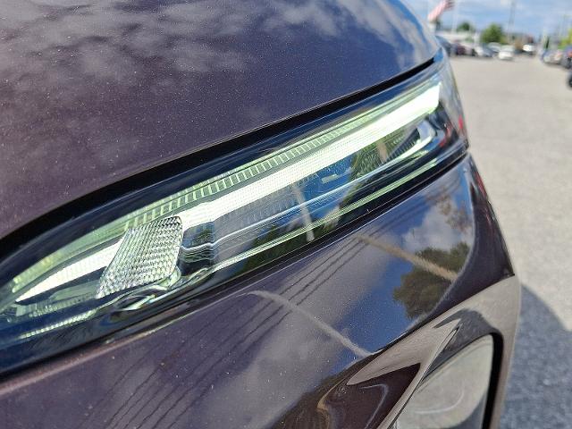 2025 Buick Envision Vehicle Photo in HARRISBURG, PA 17111-1033