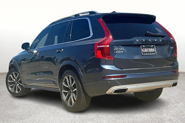 2019 Volvo XC90 Vehicle Photo in Houston, TX 77007