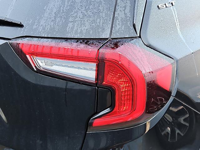 2022 GMC Terrain Vehicle Photo in TREVOSE, PA 19053-4984