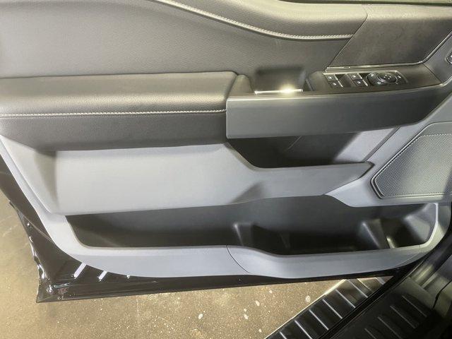 2024 Ford F-150 Vehicle Photo in Ogallala, NE 69153