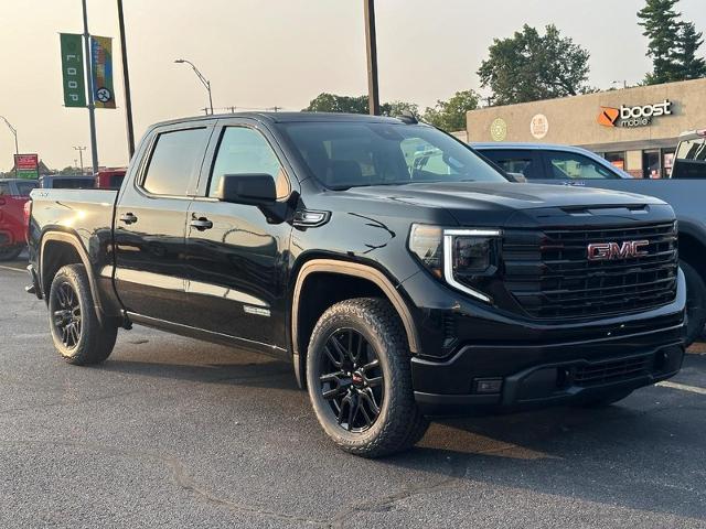 2024 GMC Sierra 1500 Vehicle Photo in COLUMBIA, MO 65203-3903