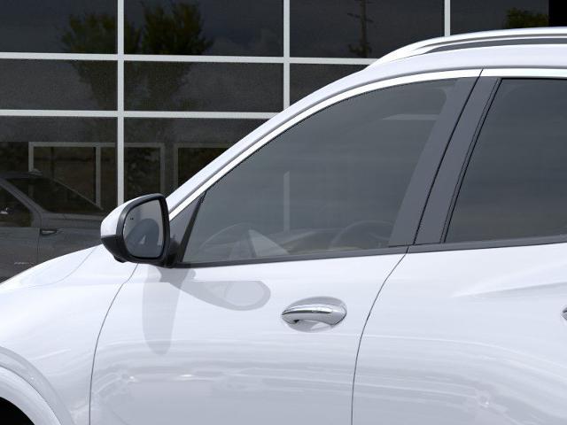 2025 Buick Encore GX Vehicle Photo in TOPEKA, KS 66609-0000