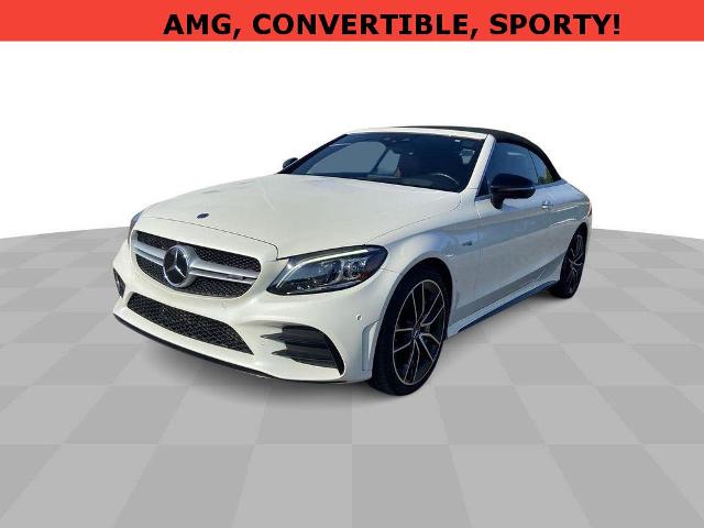 Trunk Ledge Kit | MERCEDES BENZ C-CLASS AMG C63 CABRIOLET 2020 Trunk Ledge Kit | MERCEDES BENZ C-CLASS AMG C63 CABRIOLET 2020