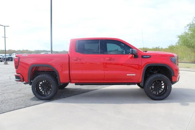 2024 GMC Sierra 1500 Vehicle Photo in Greenville, TX 75402