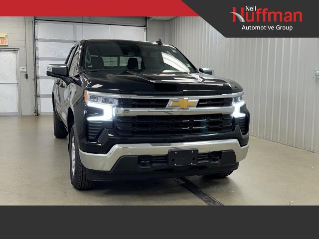 Grille Kit | CHEVROLET SILVERADO 1500 LT 2024 Grille Kit | CHEVROLET SILVERADO 1500 LT 2024