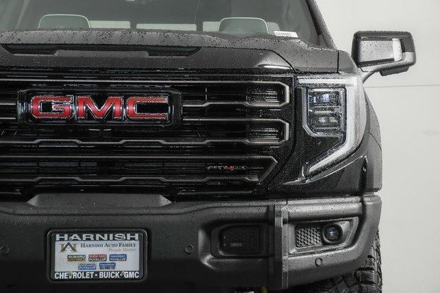 2024 GMC Sierra 1500 Vehicle Photo in PUYALLUP, WA 98371-4149