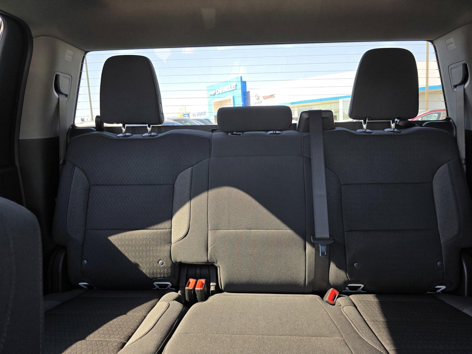 2025 Chevrolet Silverado 2500 HD Vehicle Photo in Rolla, MO 65401