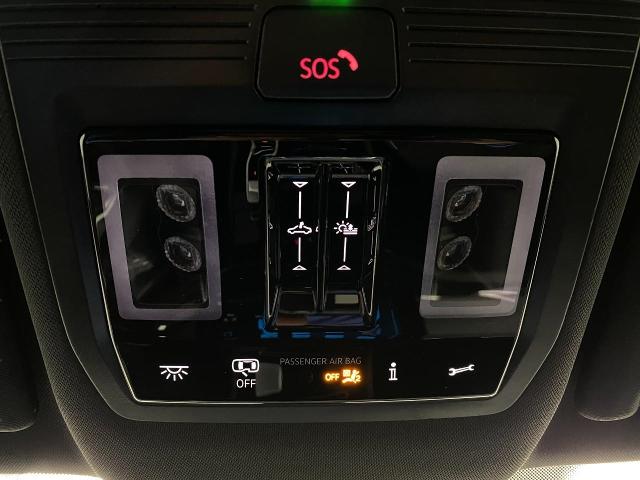2025 Volkswagen Atlas Cross Sport Vehicle Photo in Appleton, WI 54913