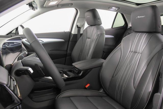 2024 Buick Envision Vehicle Photo in PUYALLUP, WA 98371-4149