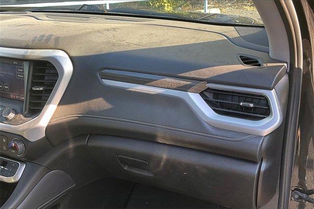 2023 GMC Acadia Vehicle Photo in INDEPENDENCE, MO 64055-1377
