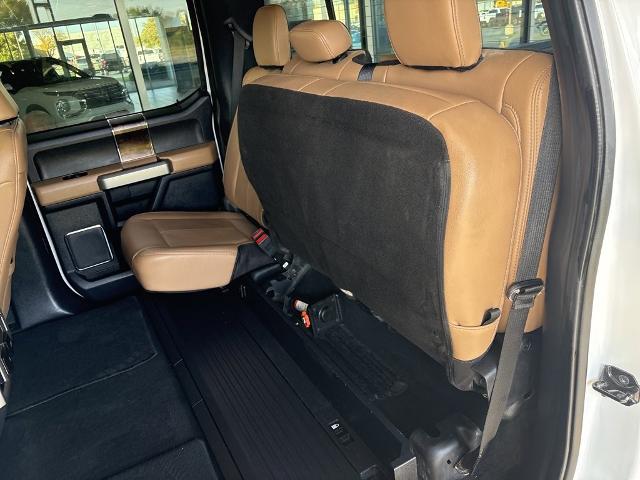 2022 Ford Super Duty F-250 SRW Vehicle Photo in MANHATTAN, KS 66502-5036