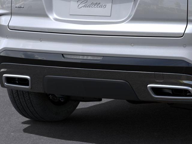 2025 Cadillac XT4 Vehicle Photo in SMITHTOWN, NY 11787-5023