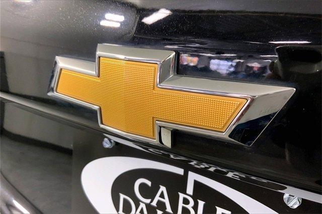 2021 Chevrolet Equinox Vehicle Photo in INDEPENDENCE, MO 64055-1314