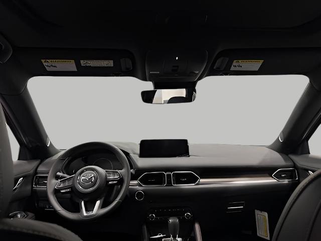 2025 Mazda CX-5 Vehicle Photo in Green Bay, WI 54304
