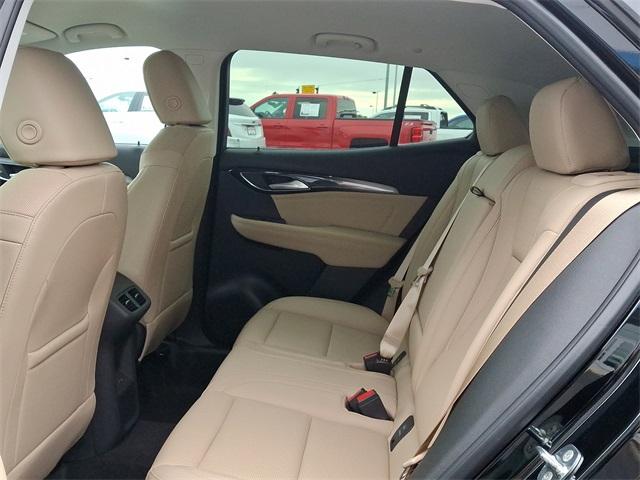 2025 Buick Envision Vehicle Photo in LEWES, DE 19958-4935