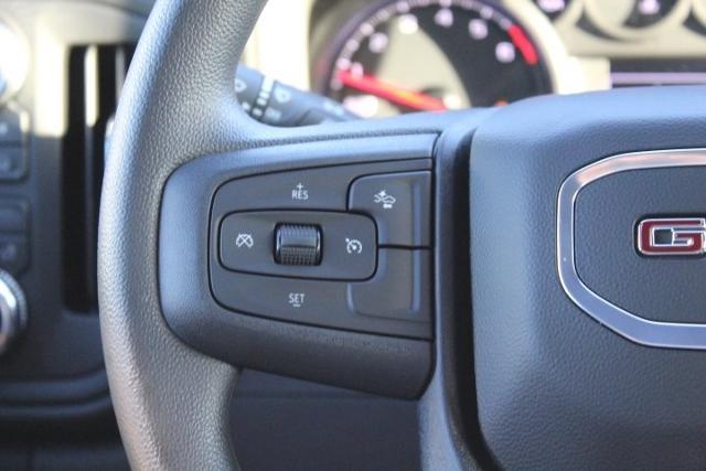 2025 GMC Sierra 1500 Vehicle Photo in Greenville, TX 75402
