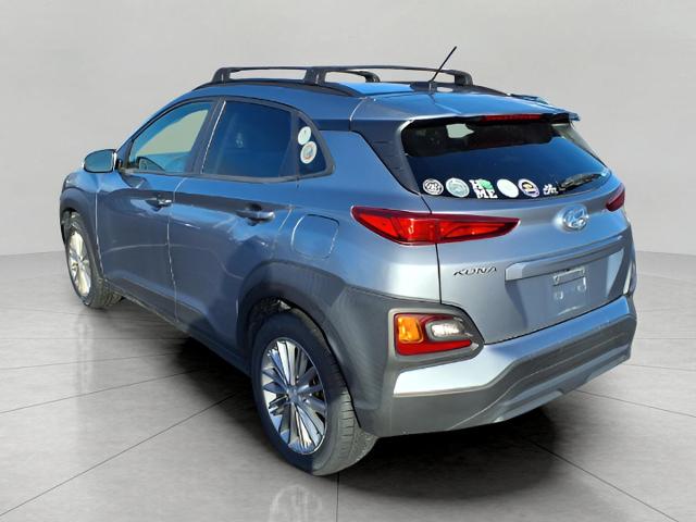 2019 Hyundai KONA Vehicle Photo in Oshkosh, WI 54904